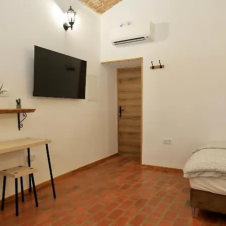 Podroom Apartments Ljubljana Exterior photo