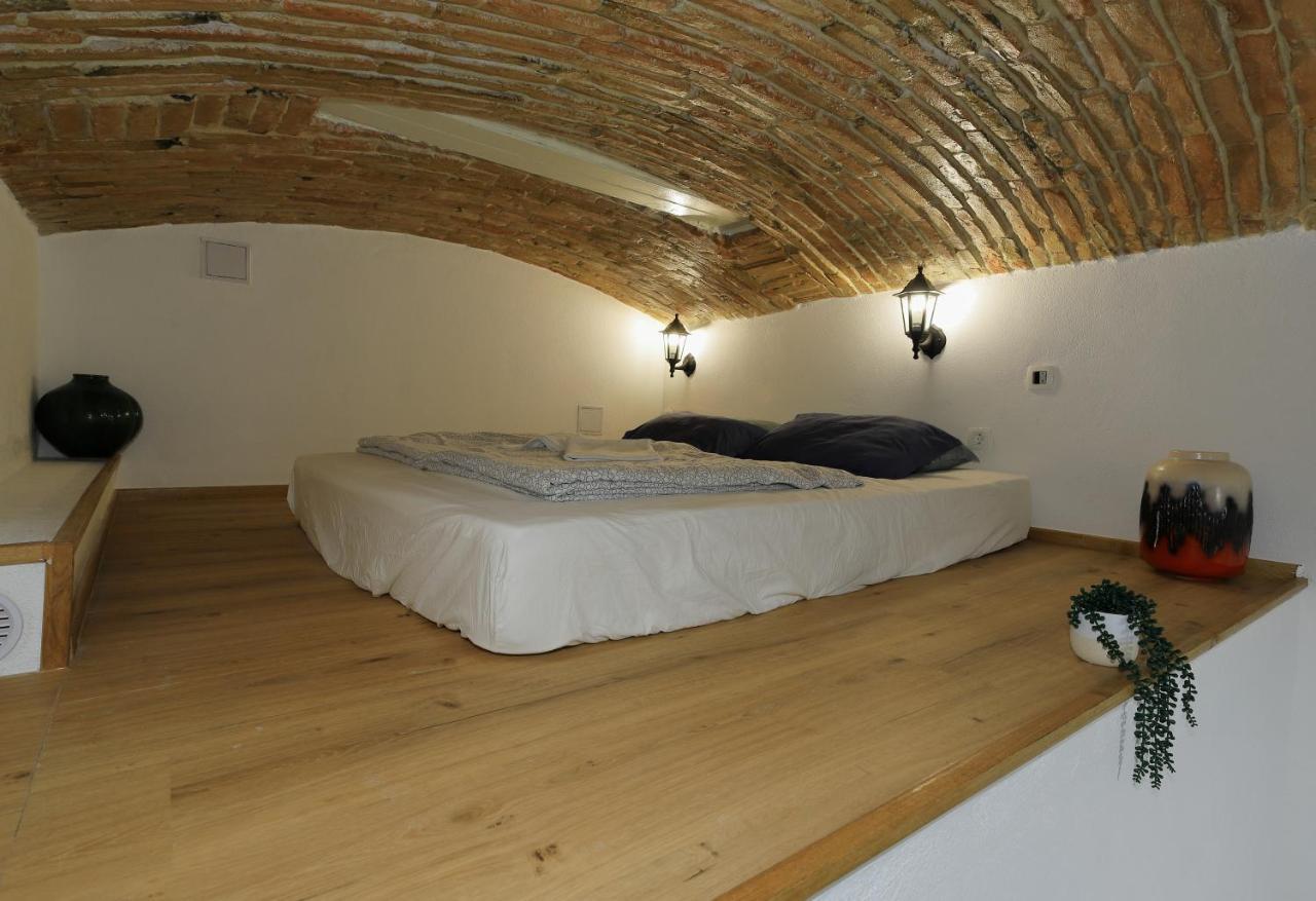 Appartement Podroom Ljubljana