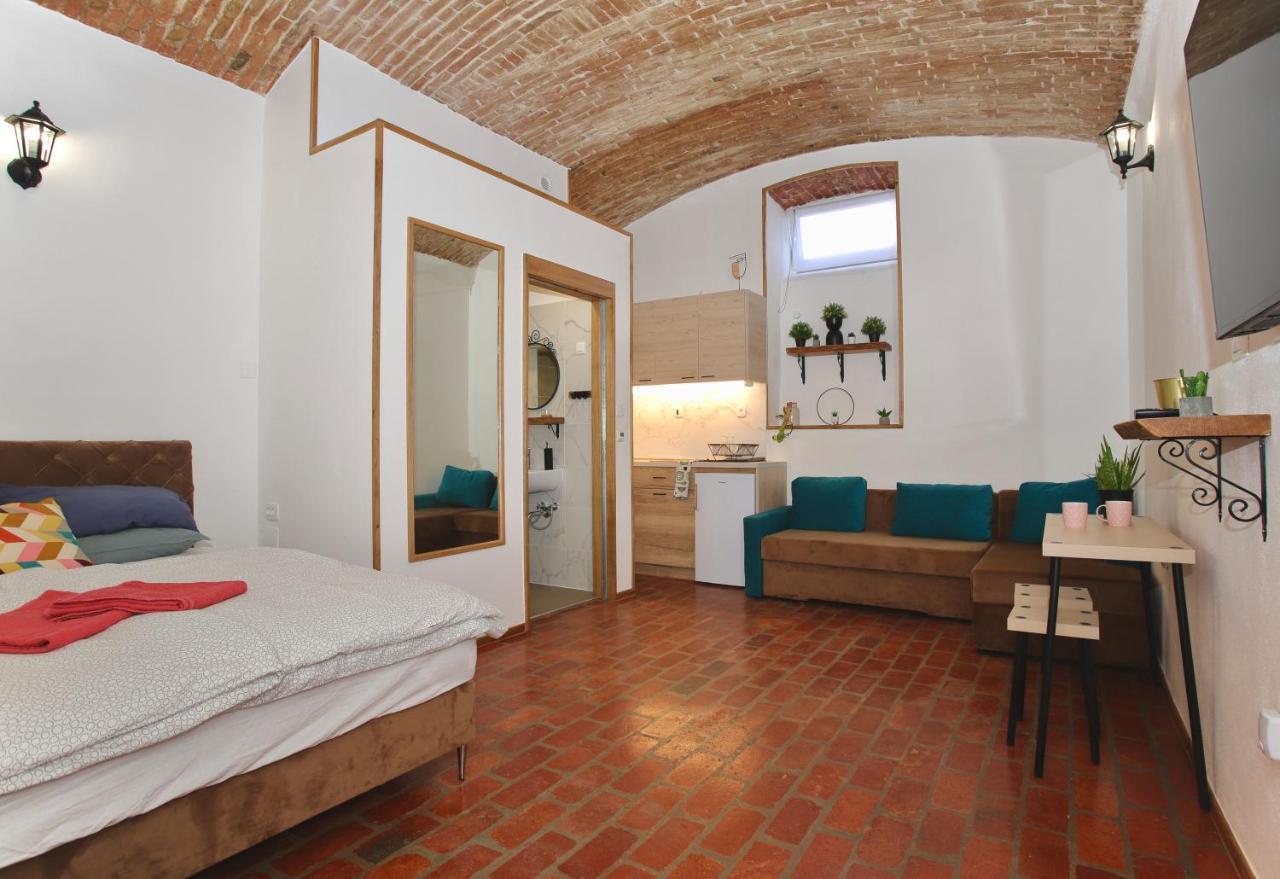 Appartement Podroom *