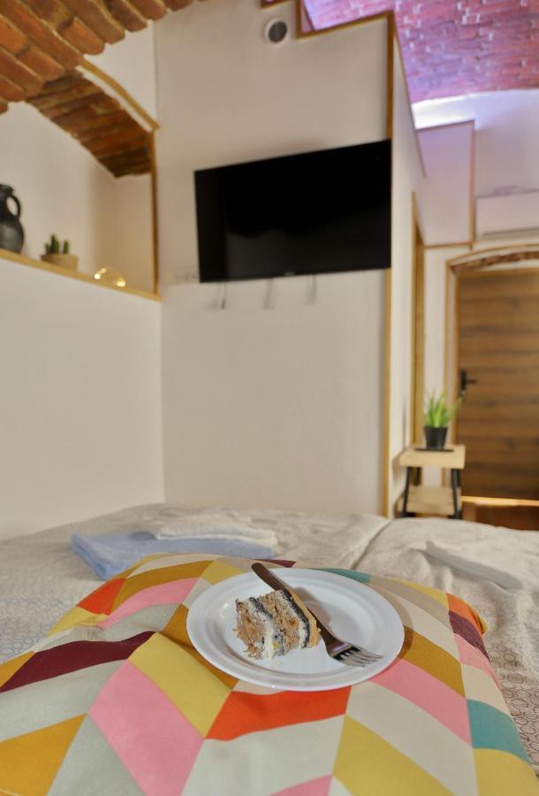 Podroom Apartment *
