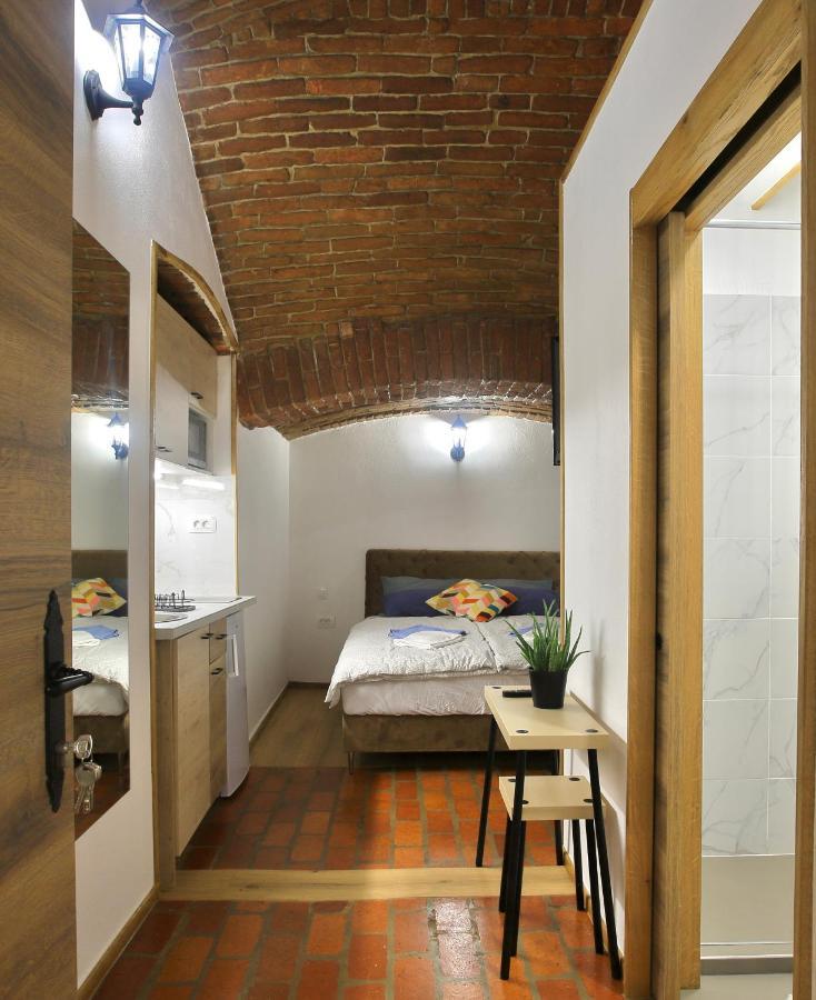 Appartement Podroom Ljubljana