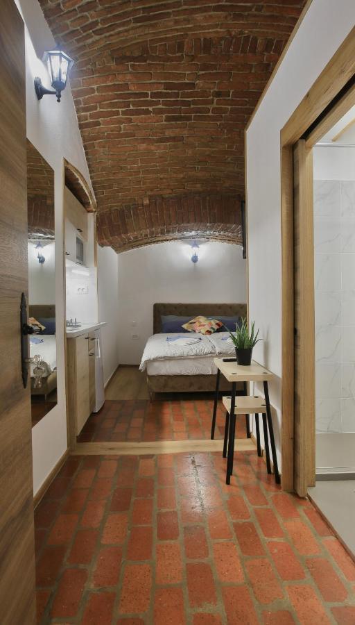 Appartement Podroom *