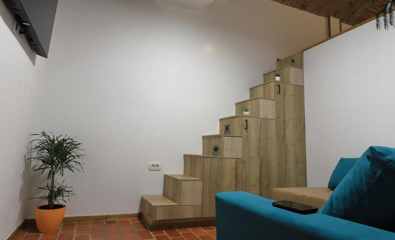Podroom Apartment