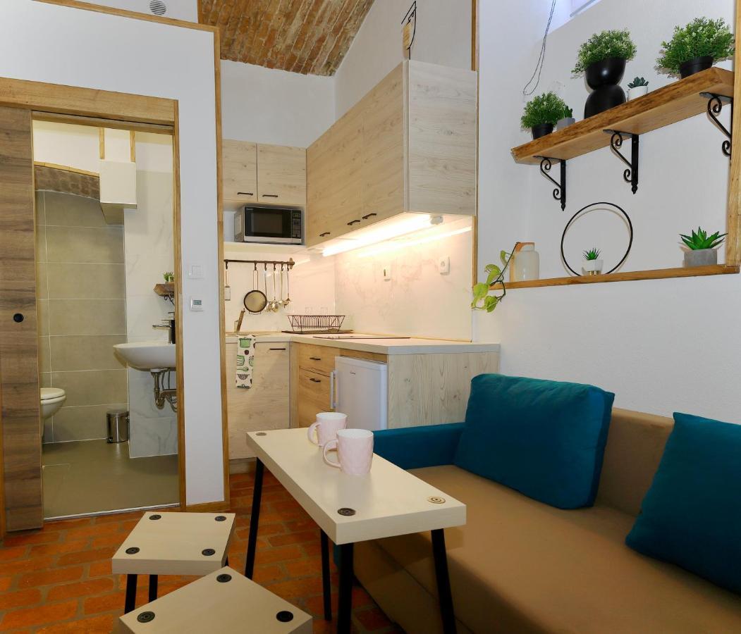 Apartment Podroom
